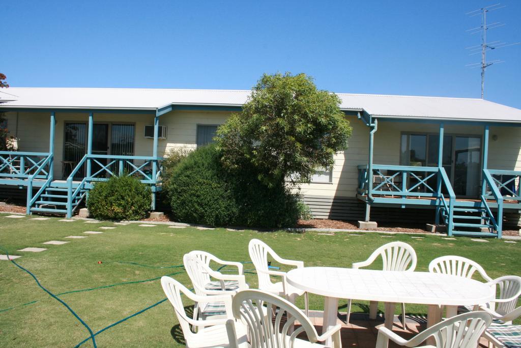 Marion Bay Holiday Villas Bagian luar foto