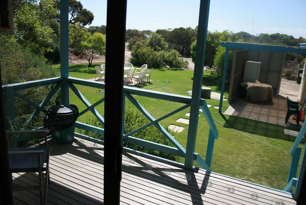Marion Bay Holiday Villas Bagian luar foto