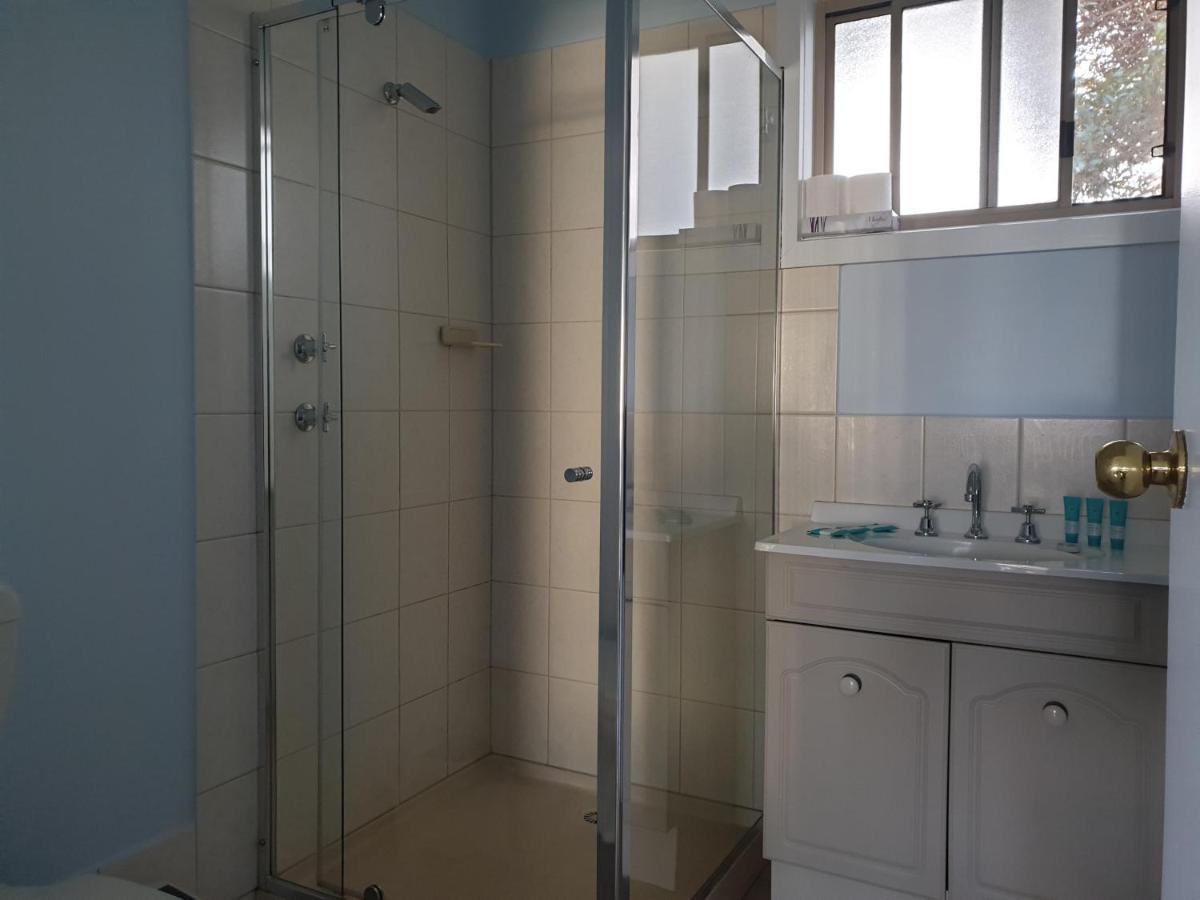 Marion Bay Holiday Villas Bagian luar foto