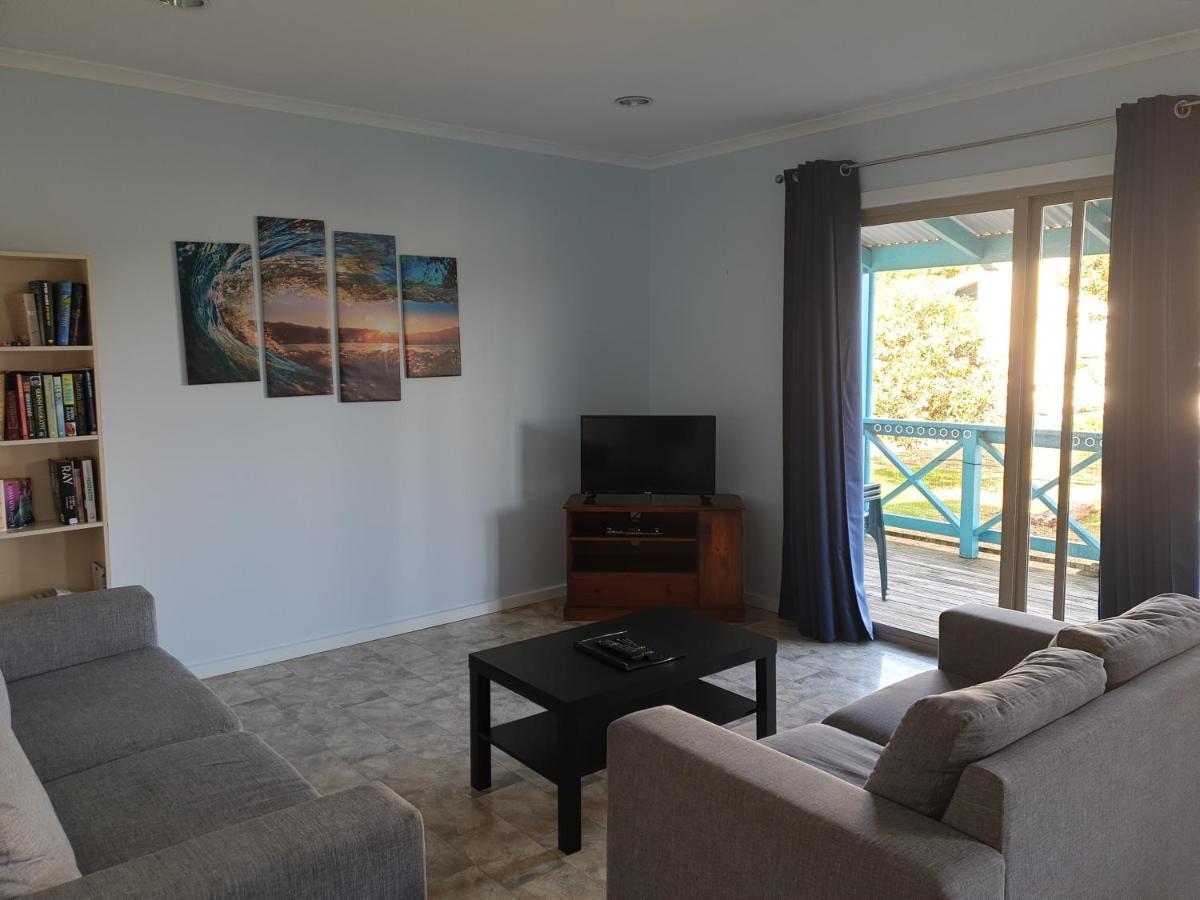 Marion Bay Holiday Villas Bagian luar foto