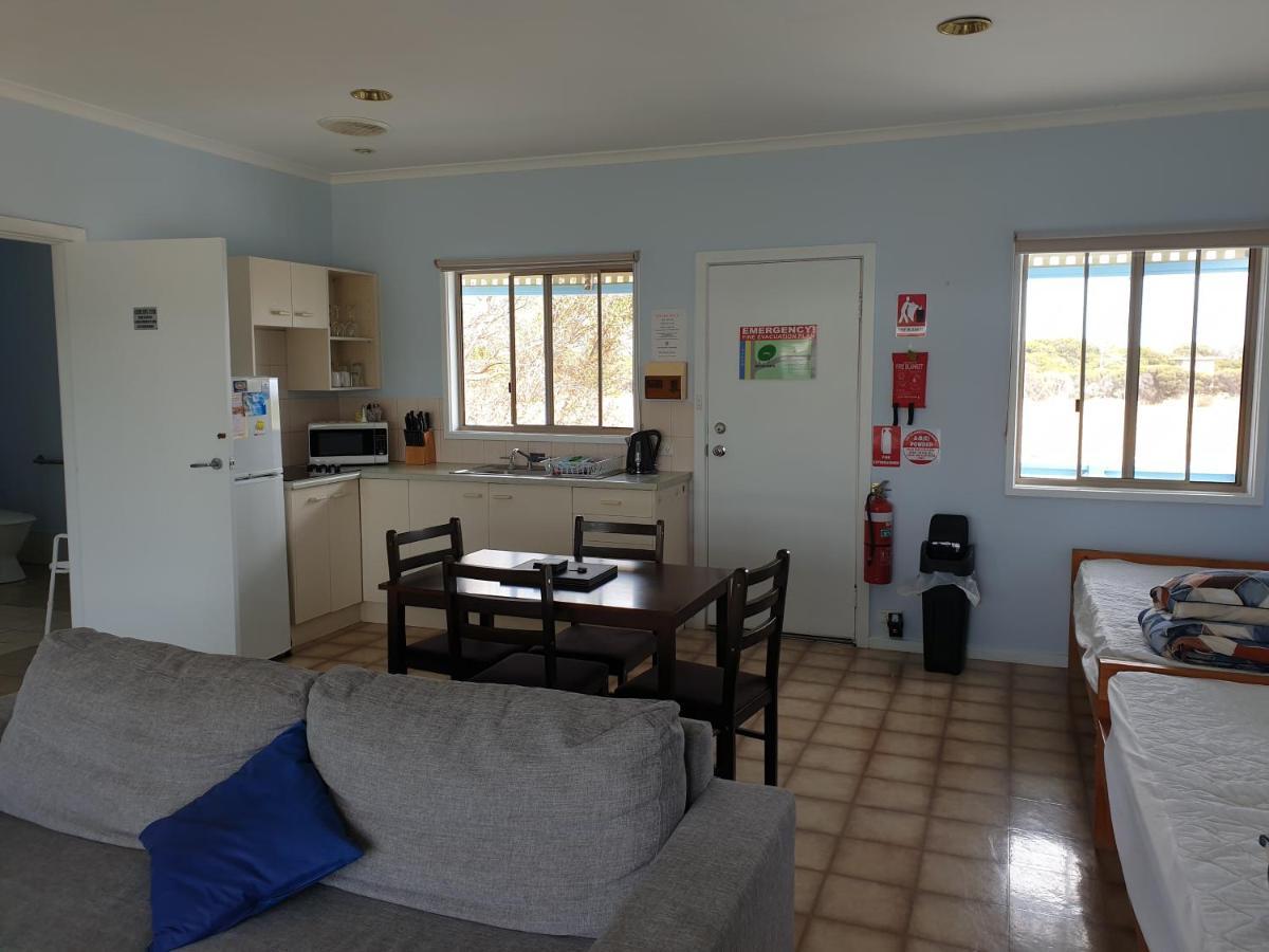 Marion Bay Holiday Villas Bagian luar foto
