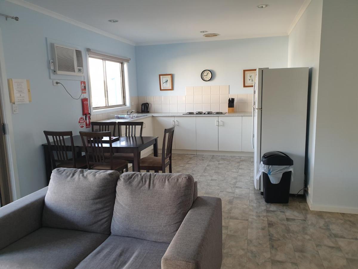Marion Bay Holiday Villas Bagian luar foto