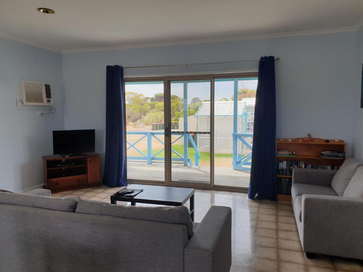 Marion Bay Holiday Villas Bagian luar foto