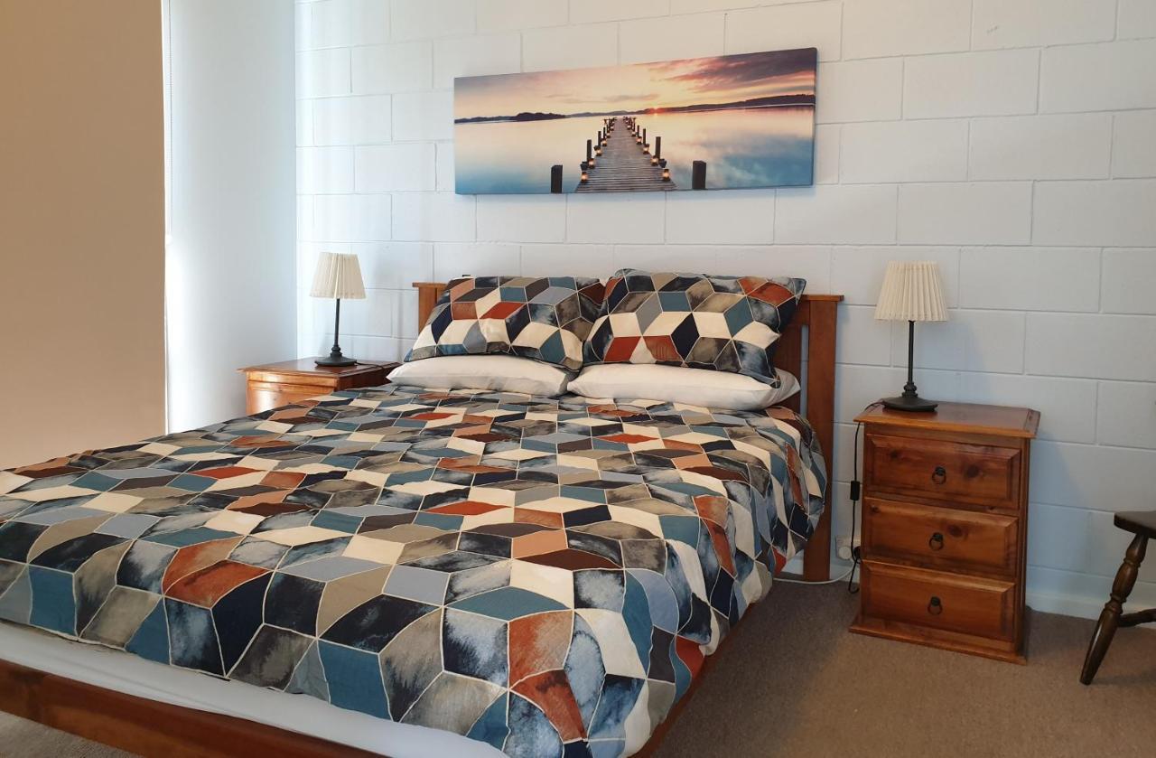 Marion Bay Holiday Villas Bagian luar foto